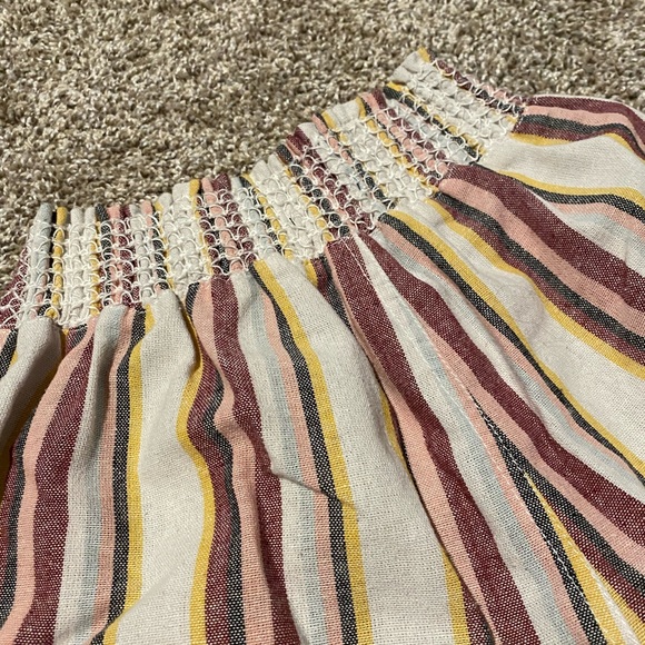 Highwaisted Shorts - Picture 2 of 2